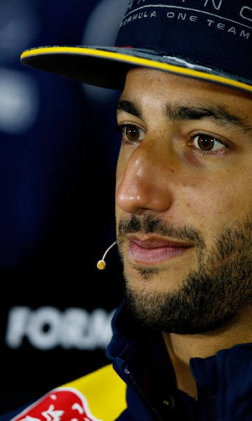 I've moved on from Monaco disaster, Ricciardo insists